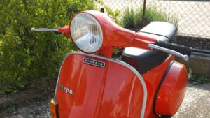 Imagen 27/50 de Piaggio Vespa P 200 E (1982)
