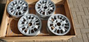 Bild 5/5 von Opel Commodore 2,8 GS/E (1974)