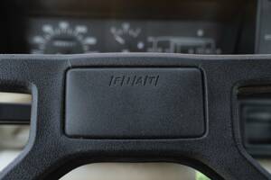 Bild 35/50 von FIAT Panda 4x4 1,0 (1987)