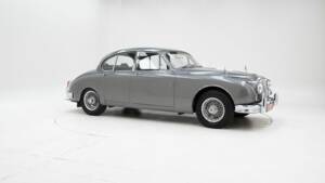 Afbeelding 3/15 van Daimler 2,5 Liter V8 (1965)