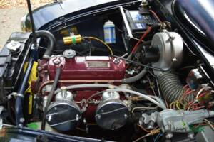 Bild 46/50 von MG Magnette ZB (1958)