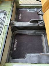 Image 6/13 of DAF Daffodil 31 (1964)