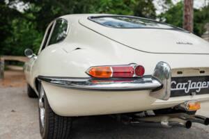 Image 17/50 de Jaguar Type E 3.8 (1963)