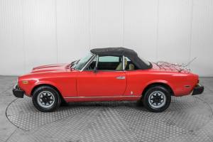 Afbeelding 39/50 van FIAT Spider 2000 (1980)