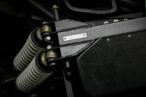 Afbeelding 18/50 van Ford RS200 (1986)