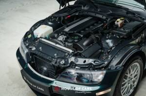 Image 12/25 of BMW Z3 Convertible 3.0 (2002)
