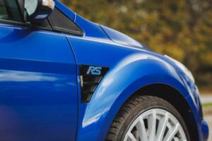 Image 22/50 of Ford Focus RS (2010)