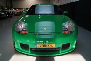Bild 29/50 von Porsche 911 Carrera 4 RWB (1999)