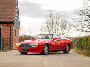 Imagen 98/99 de Aston Martin V8 Zagato Vantage (1988)