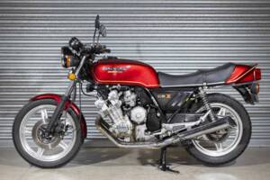 Image 2/35 of Honda DUMMY (1979)