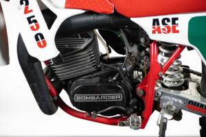 Immagine 19/39 di Can-Am ASE 250 (1986)