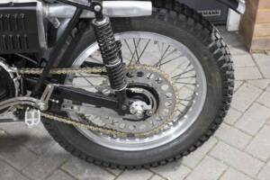 Immagine 9/38 di Ariel HS 500 (1956)
