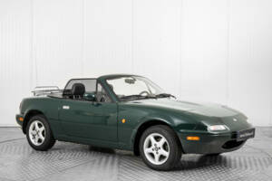 Image 5/50 of Mazda MX-5 1.6 (1997)