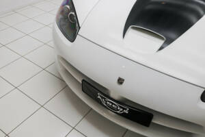 Afbeelding 14/17 van Dodge Viper SRT10 (2005)