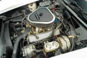 Image 5/19 of Chevrolet Corvette Stingray (1977)