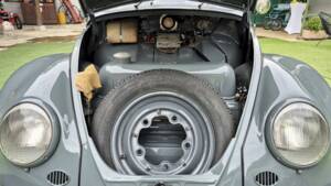 Image 39/52 of Volkswagen Beetle 1200 Standard "Oval" (1957)