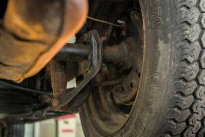 Bild 44/50 von Volkswagen Buggy (1967)