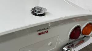 Immagine 118/159 di Opel GT 1900 (1970)