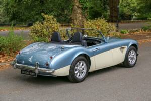 Image 16/42 de Austin-Healey 3000 Mk II (BN7) (1961)