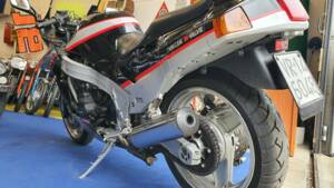 Imagen 14/25 de Kawasaki DUMMY (1989)