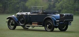 Image 11/50 de Rolls-Royce 40&#x2F;50 HP Silver Ghost (1924)