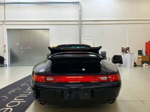 Afbeelding 7/39 van Porsche 911 Carrera (1995)