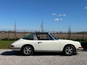 Imagen 20/128 de Porsche 911 2.0 S (1968)