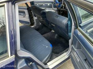 Immagine 31/34 di Chevrolet Malibu Wagon (1981)