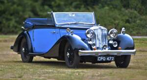Image 5/50 de Talbot T 110 (1936)