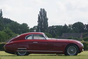Image 6/50 of Alfa Romeo 6C 2500 Super Sport (1940)