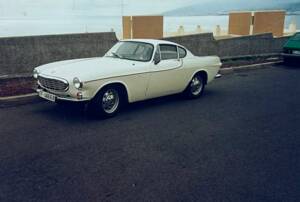 Image 3/8 of Volvo 1800 S (1966)