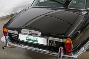 Image 14/31 of Jaguar XJ 5.3 C (1978)