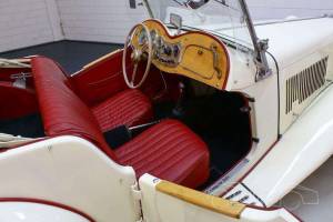 Imagen 7/19 de MG TD (1953)