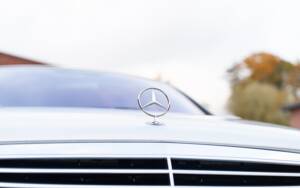 Image 9/45 of Mercedes-Benz S 55 AMG (2000)