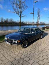 Bild 1/8 von BMW 3,0 L (1977)
