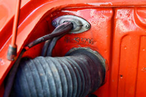 Image 19/25 of Alfa Romeo Giulia 1600 Spider (1962)