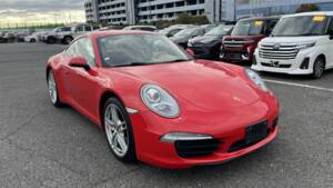 Bild 6/40 von Porsche 911 Carrera (2013)