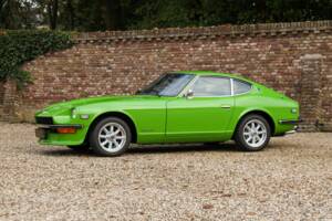 Imagen 26/50 de Datsun 240 Z (1973)