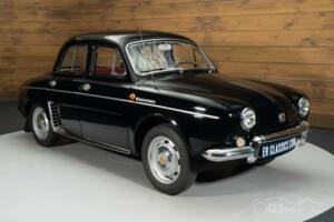 Imagen 2/19 de Renault Dauphine Export (1965)