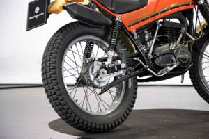 Image 9/50 of Montesa Cota 349 Trial (1980)
