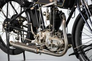 Image 34/50 of Bianchi DUMMY (1929)