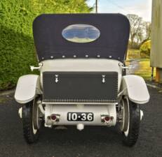 Imagen 20/50 de Rolls-Royce 40&#x2F;50 HP Silver Ghost (1915)