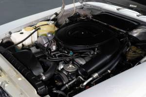 Image 3/19 de Mercedes-Benz 450 SL (1979)