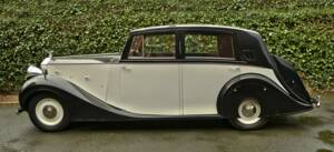 Imagen 8/50 de Rolls-Royce Silver Wraith (1949)