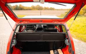 Bild 35/38 von FIAT Cinquecento Sporting (1997)