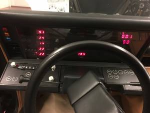 Afbeelding 17/39 van Aston Martin Lagonda (1982)