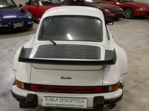 Afbeelding 2/23 van Porsche 911 Turbo 3.3 (1985)