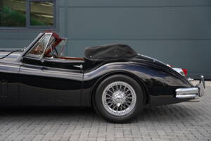 Image 10/50 of Jaguar XK 140 DHC (1956)