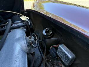 Image 40/50 of Mercedes-Benz 230 SL (1966)