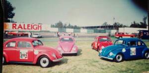 Afbeelding 14/47 van Volkswagen Käfer 1200 Export &quot;Ovali&quot; (1954)